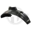 WEZEL 1776434 Panelling, mudguard